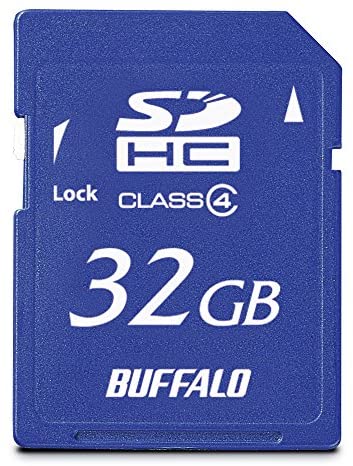 BUFFALO Class4 SDHCカード 32GB RSDC-S32GC4B類似商品はこちら【200円引クーポン付】 BUFFALO UH4,900円【200円引クーポン付】 BUFFALO 防水3,800円BUFFALO Class10 microSD3,900円【200円引クーポン付】 BUFFALO UH6,300円BUFFALO 防水 Class4 micro3,900円【200円引クーポン付】 エレコム SDHCメ2,700円【200円引クーポン付】 エレコム SDHCカ1,820円【200円引クーポン付】 BUFFALO UH4,900円【200円引クーポン付】 エレコム micro2,900円新着商品はこちら2024/5/11コクヨ ノート バインダー キャンパス スマー1,320円2024/5/11コクヨ カッター フレーヌ 安心構造 標準型 1,160円2024/5/11ターナー色彩 アクリル絵具 イベントカラー ス1,980円人気商品はこちら2024/5/10サンリオ(SANRIO) シナモロール シャカ3,600円2024/5/10【200円引クーポン付】 リラックマ あなたの8,980円2024/5/10【200円引クーポン付】 ウィンザー&ニュート4,500円2024/05/12 更新＜店内2点以上お買上げでさらに200円引クーポン進呈＞ BUFFALO Class4 SDHCカード 32GB RSDC-S32GC4B 送料無料 Class4 SDHCカード 32GB規格:SDHC スピードクラス:Class4 UHSスピードクラス:非対応