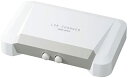 【200円引クーポン付】 サンワサプライ LAN切替器(2回路) SW-LAN21 送料無料