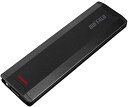 【200円引クーポン付】 SSD バッファロー SSD 外付け 250...(2)