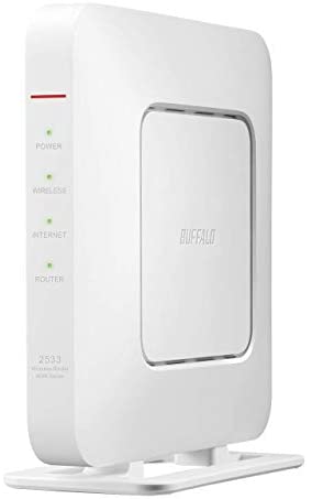 楽天市場】バッファロー 無線lanルーター wsr-2533dhp2の通販 楽天市場】バッファロー 無線lanルーター wsr-2533dhp2の通販