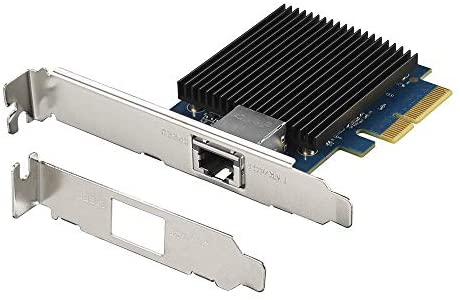 【200円引クーポン付】 バッファロー 10GbE対応PCI Expressバス用LANボード LGY-PCIE-MG2 送料無料