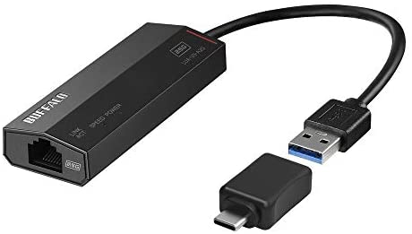 ڥݥ2ܡ 200߰ݥա Хåե 2.5GbEб USB LANץ TypeAtoCѴͥ° LU...