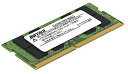 【1,000円クーポン付】 BUFFALO PC4-2400対応 260ピン DDR4 SDRAM SO-DIMM D4N2400-B8G 送料無料