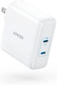 【200円引クーポン付】 Anker 充電器 PowerPo