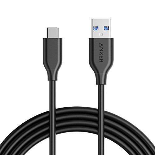 󥫡 Anker USB Type C ֥ PowerLine USB-C & USB-A 3.0 ֥ link/Xperi...