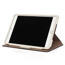 【ポイント2倍】 【1,000円クーポン付】 ボナベンチュラHigh grade Noblessa iPad Case アイパッド (9.7 inch)白 並行...