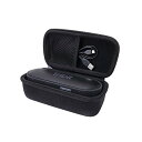 【ポイント2倍】 【200円引クーポン付】 Tribit Xsound GO 対応 Bluetooth スピーカー 収納キャリングケース-Aenllosi (B...