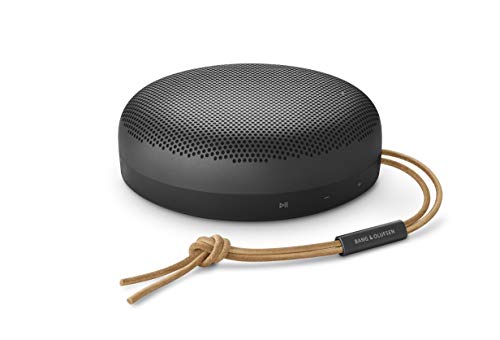 【200円引クーポン付】 Bang & Olufsen ワイヤレスポータブルスピーカー Beosound A1 2nd Generation (第2世代) 送料無料