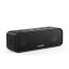  󥫡 Anker Soundcore 3 Bluetooth ԡ IPX7 ɿ ˥ɥ饤С ǥ奢ѥå֥饸 BassUpƥΥ ץб 饤 USB-C³ 24Ϣ³ PartyCastǽ Ϥ ץ쥼 ե ֥å ̵