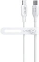 アンカー Anker 543 エコフレンドリー USB-C & USB-C ケーブル 植物由来素材 100W 急速充電 MacBook Pro 2020 / i...