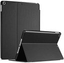 【ポイント2倍】 【200円引クーポン付】 ProCase iPad 10.2 9/8/7 フォリオケース 耐衝撃 アイパッド 軽量とスリム スタンド機能 AB...