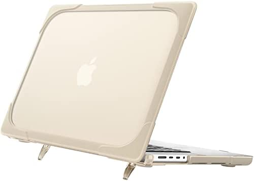 200߰ݥա ProCase MacBook Pro 14  2021 M1 Pro A2442 бѾ׷ϡɥ...