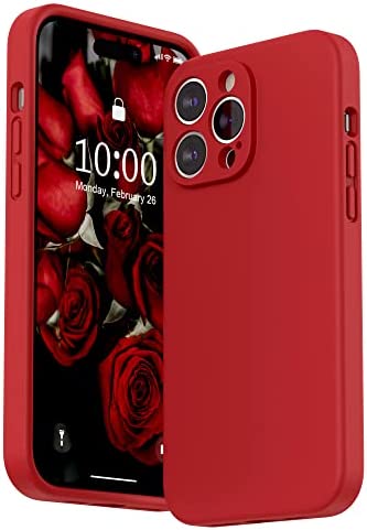 Rakuten - 【ポイント2倍】 【クーポン付】 iPhone14 pro用ケース シリコン, アイフォン 6.1インチ対応(2022) iPhone14 送料無料