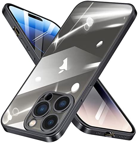 Rakuten - 【ポイント2倍】 【クーポン付】 iPhone 14 Pro 用 ケース クリア TPU 薄型 アイフォン iphone14 pro 用 カバー スマホケース 耐衝撃 スリム 送料無料