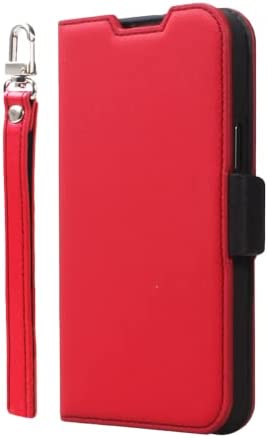 Rakuten - 【ポイント2倍】 【クーポン付】 iPhone14 対応 ケース 手帳型 カバー カード収納/ストラップ アイフォン 付き 手帳 スマホケース マグネット 送料無料