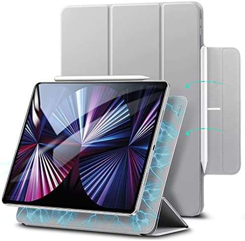 ��300�߰������ݥ��ա� ESR iPad Pro 11����� ������ �ޥ��ͥåȥ����弰 iPad Pro ������ 11����� ��4/3/2�����б�(2022...