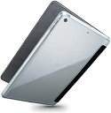 【200円引クーポン付】 エレコム iPad 10.2 第9/8/7世代 (2021/2020/年) アイパッド ケース 耐衝撃性 オートスリープ/オートウェイ...