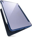 【200円引クーポン付】 エレコム iPad Air 10.9インチ第5/4世代 (2022/2020年) アイパッド ケース オートスリープ対応 手帳型 背面...