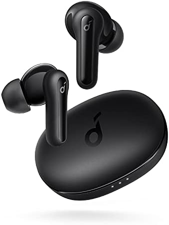 【200円引クーポン付】 Anker Soundcore Life P2 Mini【完全ワイヤレスイ