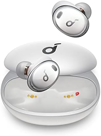 【1,000円クーポン付】 Soundcore Liberty 3 Pro(完全ワイヤレスイヤホン Bluetooth 【1,000円クーポン付】 Soundcore Liberty 3 Pro(完全ワイヤレスイヤホン Bluetooth