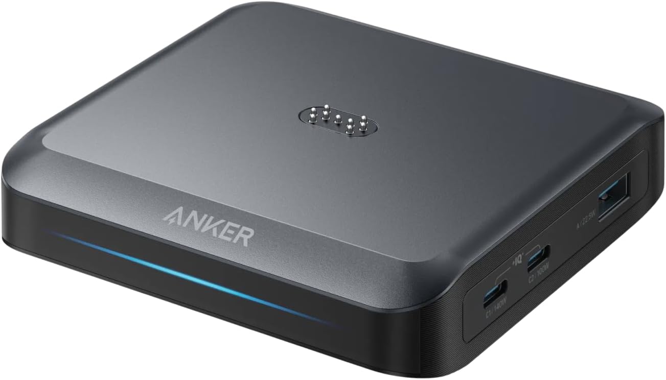 Anker Primeシリーズ モバイルバッテリー