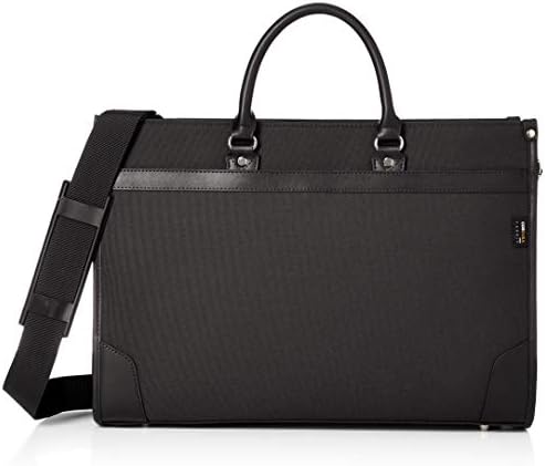 其它 - 【ポイント2倍】 【クーポン付】 ビー 2ルーム ビジネスバッグ コーデュラ 撥水 B4対応 13.3インチ PC対応 メンズ 2WAY 自立