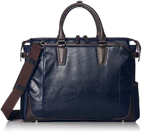 Attache Case - 【ポイント2倍】 【クーポン付】 BB1603 A4サイズ対応 16インチPC対応 カジュアルダウンスタイル 通勤 普段使い