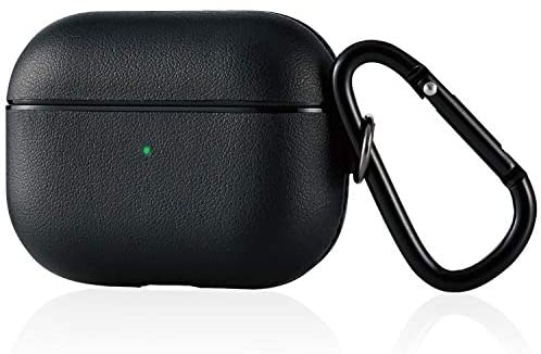 �ڥݥ����2�ܡ� ���쥳�� AirPods Pro ������ ���եȥ쥶�������� ǯ10��ȯ���ǥ� ����ӥ��� �֥�å� AVA-AP2PLC2BK ����̵��