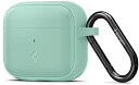 【200円引クーポン付】 Spigen Airpods 第3世代 ケース シリコン AirPods 3 ケース PC 二重構造 ワイヤレス充電 シュピゲン 対応...