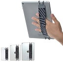 【200円引クーポン付】 タブレットPC用安全ハンドストラップ 対応 - Apple iPad, iPad 4 アップル アイパッド (iPad 2 & 3),...