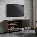 【200円引クーポン付】 32-65型推奨 テレビ台 テレビラック テレビボード ローボード 幅約900mm 奥行350 高さ470mm 送料無料