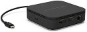 【1,000円クーポン付】 Belkin ドッキングステーション ハブ 7 in 1 USB-C Thunderbolt 3 DOCK CORE 送料無料