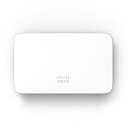 【1000円引クーポン付】 Cisco Meraki Go Wi-Fiアクセスポイント 法人向け屋内用 PoE対応 無線LAN 送料無料