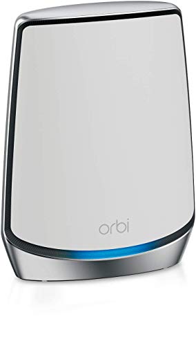 NETGEAR メッシュWiFi 無線LAN中継機 Orbi Wi-Fi6(11AX) 速度 AX6000 トライバンド類似商品はこちら【200円引クーポン付】 NETGEAR メッ39,000円【200円引クーポン付】 バッファロー WiF42,000円【200円引クーポン付】 WiFi 無線LAN24,000円【200円引クーポン付】 TP-Link WI10,900円【200円引クーポン付】 Wifi ルーター 37,000円【200円引クーポン付】 TP-Link Wi44,000円【200円引クーポン付】 TP-Link Wi16,400円【200円引クーポン付】 TP-Link Wi14,900円【200円引クーポン付】 TP-Link Wi9,500円新着商品はこちら2024/5/29【200円引クーポン付】 バッファロー SSD9,800円2024/5/29【200円引クーポン付】 バッファロー SSD8,980円2024/5/29【200円引クーポン付】 バッファロー SSD8,980円人気商品はこちら2024/5/29【200円引クーポン付】 ターナー色彩 アクリ11,000円2024/5/29【200円引クーポン付】 ターナー色彩 アクリ10,900円2024/5/29【200円引クーポン付】 ターナー色彩 アクリ12,000円2024/05/29 更新＜店内2点以上お買上げでさらに200円引クーポン進呈＞ NETGEAR メッシュWiFi 無線LAN中継機 Orbi Wi-Fi6(11AX) 速度 AX6000 トライバンド 送料無料 Orbi WiFi6 追加サテライト部屋数が増えた、接続台数が増えた人のための追加サテライト(中継機)。サテライト1台でWiFiの範囲を175拡張。 注意: 本商品はOrbiサテライト(RBS850)単体モデルです。インターネットに接続するには、別売りのOrbiスターターキット同梱のOrbiルーター(RBK852/RBK853)が必要です。1つのルーターに対して、サテライト3台まで推奨。 トライバンド WiFi6WiFi速度は2つの5GHz帯の両方がWiFi 6対応で、 2402Mbps+2402Mbps+1147Mbps　合計5951Mbps。1ユニットあたり175をカバー。 移動しても通信が途切れないOrbiは1つのネットワーク名(SSID)を使うのでシームレスな通信を提供、移動しても途切れません。 安心の日本語サポートと3年保証ネットギアのサポート窓口は365日年中無休で対応(購入後サポートの際には無償ユーザ登録が必要です)