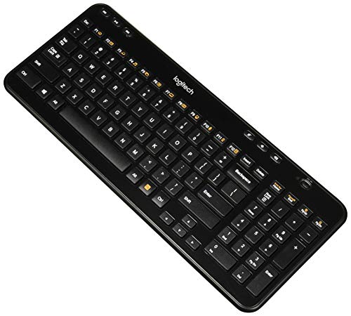 楽天市場】ロジクール ワイヤレスキーボード k360の通販 楽天市場】ロジクール ワイヤレスキーボード k360の通販