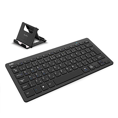 【200円引クーポン付】 bluetooth キーボード マルチペアリング 日本語配列 アイ パッド キーボード 送料無料 【200円引クーポン付】 bluetooth キーボード マルチペアリング 日本語配列 アイ パッド キーボード 送料無料