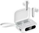 【200円引クーポン付】Anker Soundcore P41i (Bluetooth 5.3) 【モバイルバッテリー搭載完全ワイヤレスイヤホン/ウルトラノイズ...