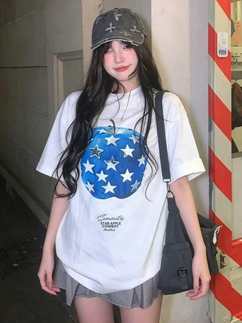 楽天市場】リンゴ・スター（Tシャツ・カットソー｜トップス）：メンズ