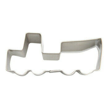 18−8 クッキー抜型 汽車