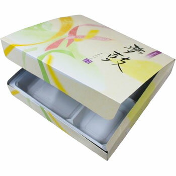 夢鼓一体型80ー80中仕切セット 50入 ゆめ...の紹介画像3