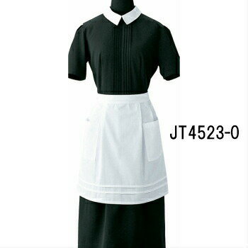 JT4523-0 サロンエプロン レギュラーサイズ
