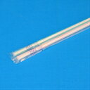 ST012まがるストロー透明袋入500入 フレックスストロー ストライプカラー テイクアウト 使い捨て 個包装 業務用