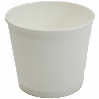 Rakuten - 紙コップ 13オンス ASホットM 無地 50入 ドリンクカップ ペーパーカップ 400ml イベント コーヒー 業務用