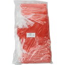 モノフィラネット 3kg 赤 100入