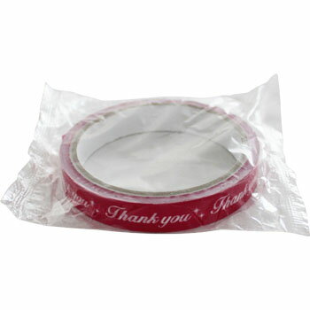 ヘッズ ピンクセロハンテープ PK−L1 (1巻)