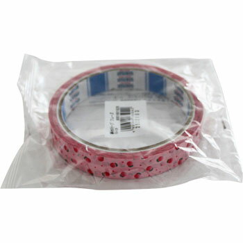 積水化学工業 セキスイ柄テープ15×25フレーズ 1巻