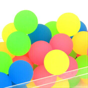 SB スプリング 32mm 100入 スーパーボール バウンドボール すくい 縁日 業務用 祭り