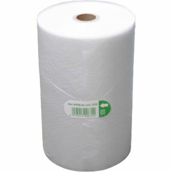 ニューフクロール 200E 2800枚入 1本 ロール巻きポリ袋 ミシン目ポリ 業務用