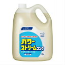 花王 パワーストリームコンク 5L 1本より販売 食器・野菜用洗剤 業務用 詰め替え 希釈使用タイプ 中性タイプ 厨房