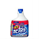 花王 強力 カビハイター付替 1L 1本より販売 次亜塩素酸塩 お風呂用洗剤 除菌 特大 1000ml 詰め替え